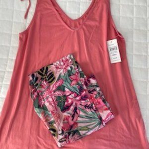 Vera Bradley Pajamas